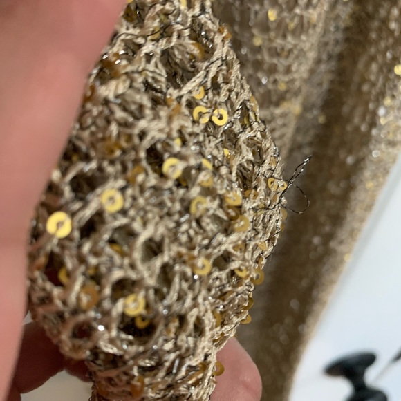 Free People Crochet Dress - Picture 7 of 11